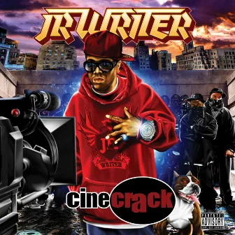 Cinecrack by JR Writer