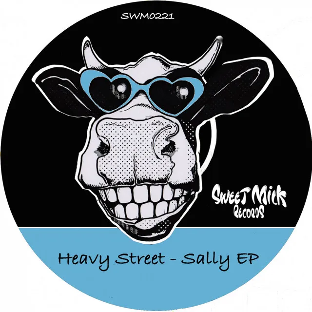 Sally - Original Mix