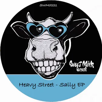 Sally EP by Heavy Street