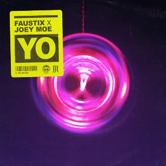 YO by Joey Moe