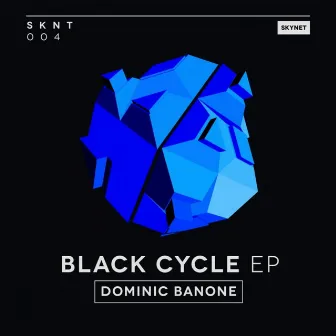 Black Cycle by Dominic Banone