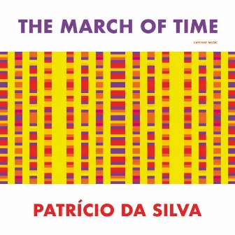 The March of Time by Patricio da Silva