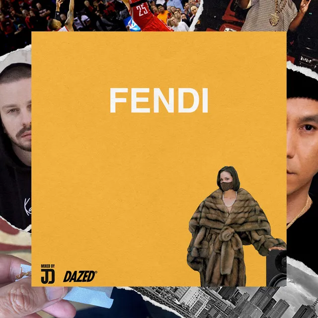 Fendi