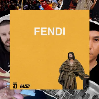 Fendi by Dazed