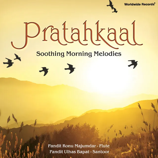 Pratahkaal