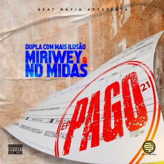 Pago by Beat Mafia