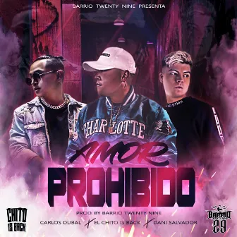 Amor Prohibido by Carlos Dubal