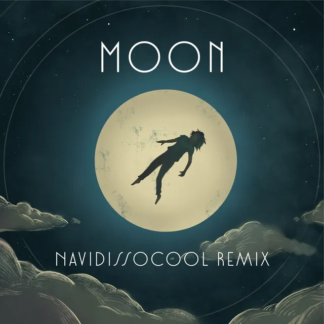 Moon - Navidissocool Remix