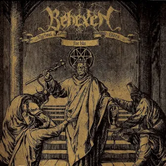 My Soul for His Glory by Behexen