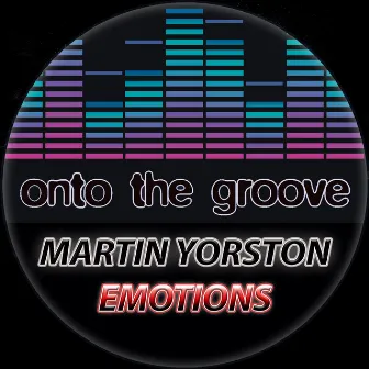 Emotions by Martin Yorston