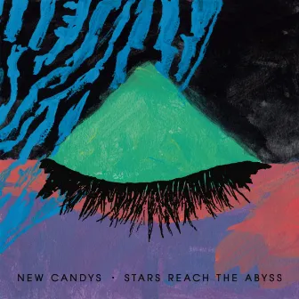 Stars Reach The Abyss by New Candys