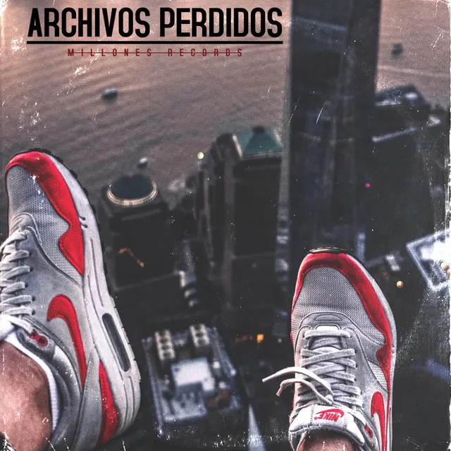 ARCHIVOS PERDIDOS, MILLONES RECORDS