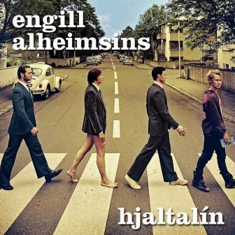 Engill alheimsins by Hjaltalín