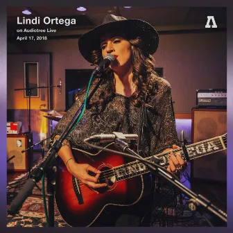 Lindi Ortega on Audiotree Live by Lindi Ortega