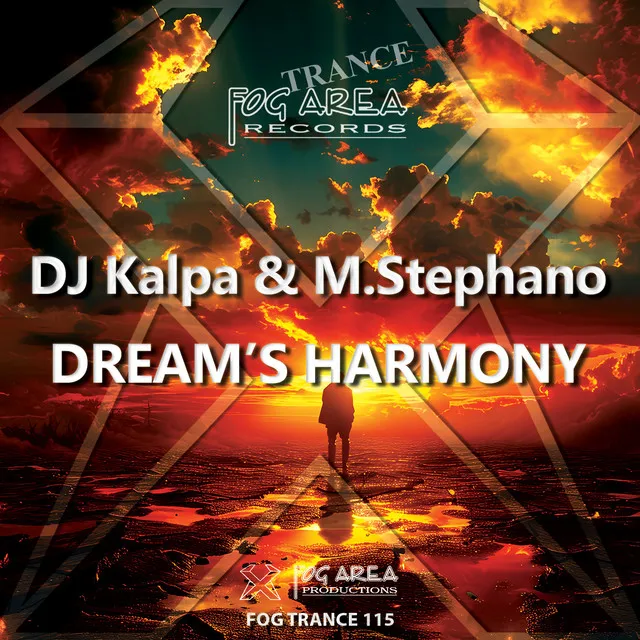 Dream's Harmony - Radio Mix