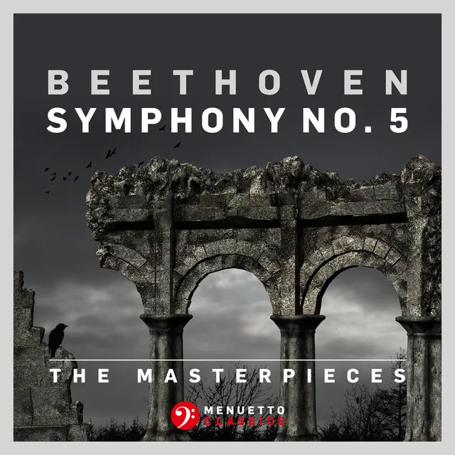 Symphony No. 5 in C Minor, Op. 67: I. Allegro con brio