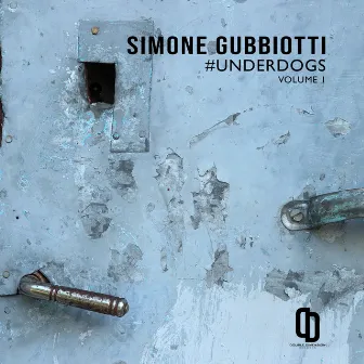 #Underdogs volume 1 by Simone Gubbiotti