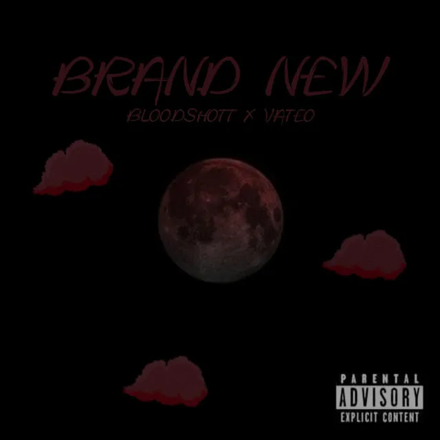 Brand New