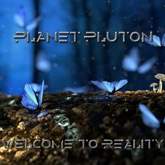 Welcome To Reality by Planet Pluton