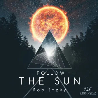 Follow the Sun by Rob Inzky