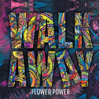 Flower Power by Walk Away