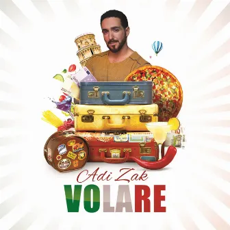 Volare (Acoustic) by Adi Zak