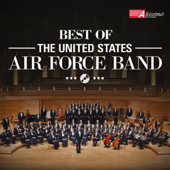 Best of the United States Air Force Band by Lowell Graham