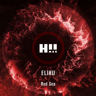 Red Sea by ELIHU