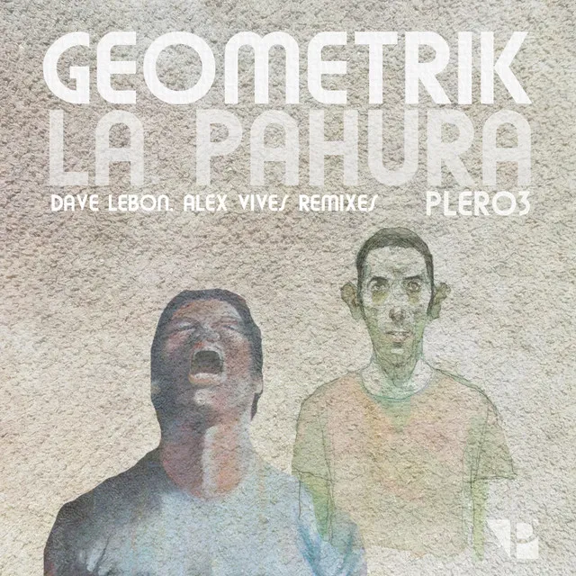 La Pahura - Alex Vives Remix