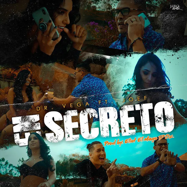 En Secreto