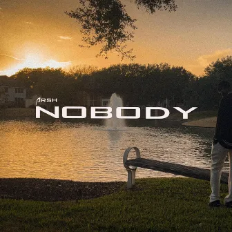 Nobody by Poseidon ARSH