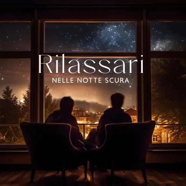 Rilassari Nelle Notte Scura