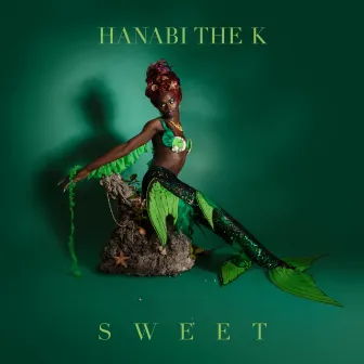 Sweet by Hanabi The K