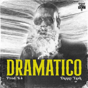 Dramatico by Danny Yash