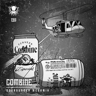 Doorgunner Megamix by Combine