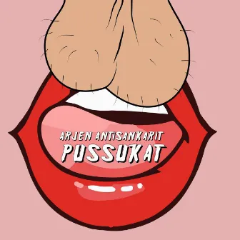 Pussukat X Lemmy Posse by Arjen Antisankarit