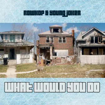 What Would You Do by Young Joker