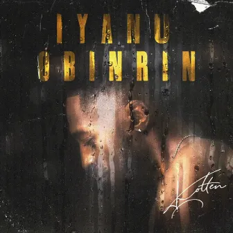 IYANU OBINRIN by Kolten Perine