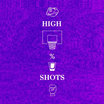 High % Shots by Frogman