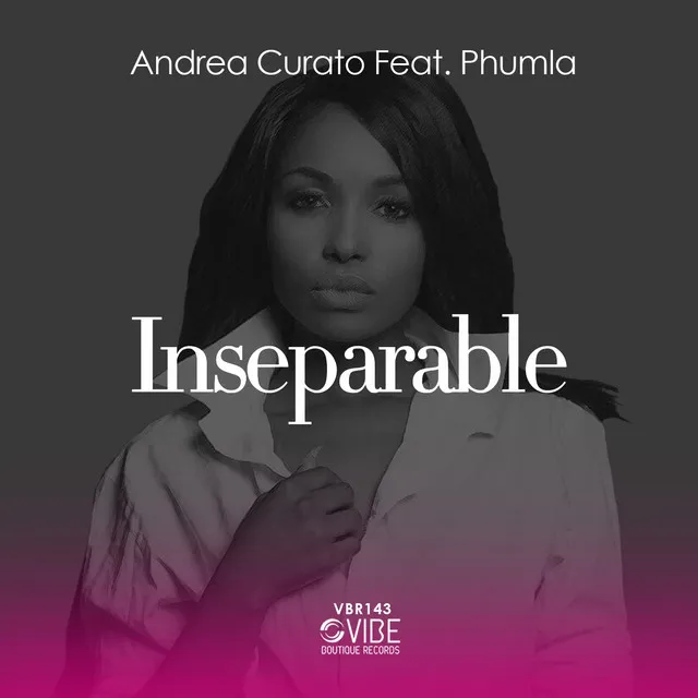 Inseperable - Original Afro Soul Mix