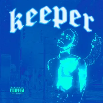 Keeper by Jomaii