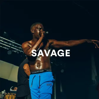 Savage by Kombat