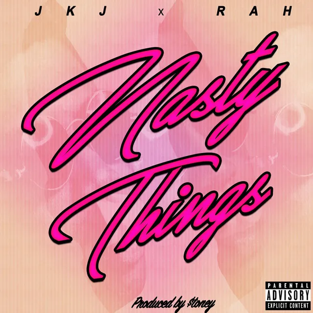 Nasty Things