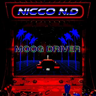 Moog Driver by Nicco (N.D)