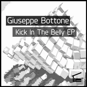 Kick in the Belly by Giuseppe Bottone