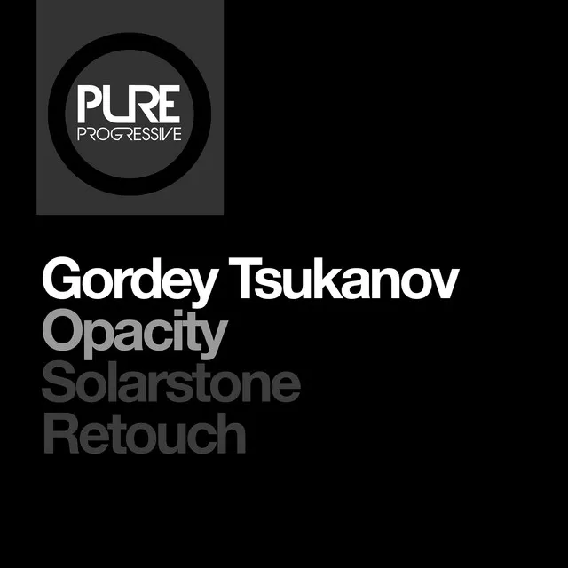 Opacity - Solarstone Retouch