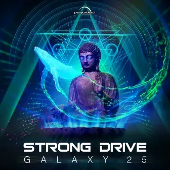 Galaxy 25 by Strong Drive