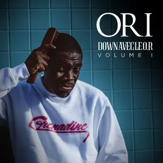 Down avec le O.R, vol. 1 by Ori