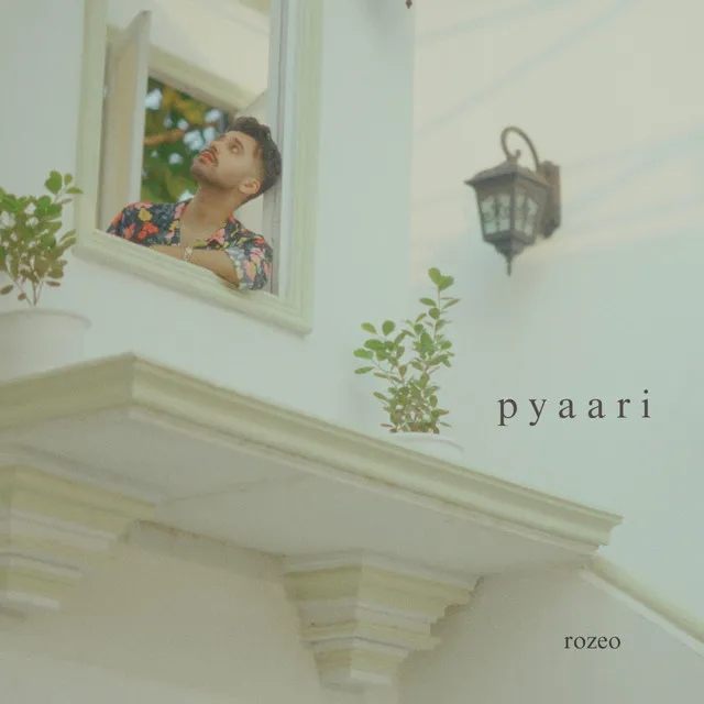 Pyaari