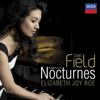 Field: Complete Nocturnes by John Field